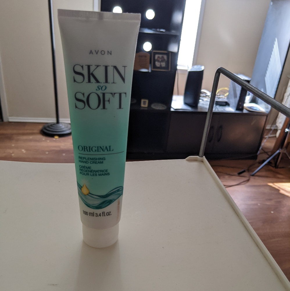 Avon Hand Cream